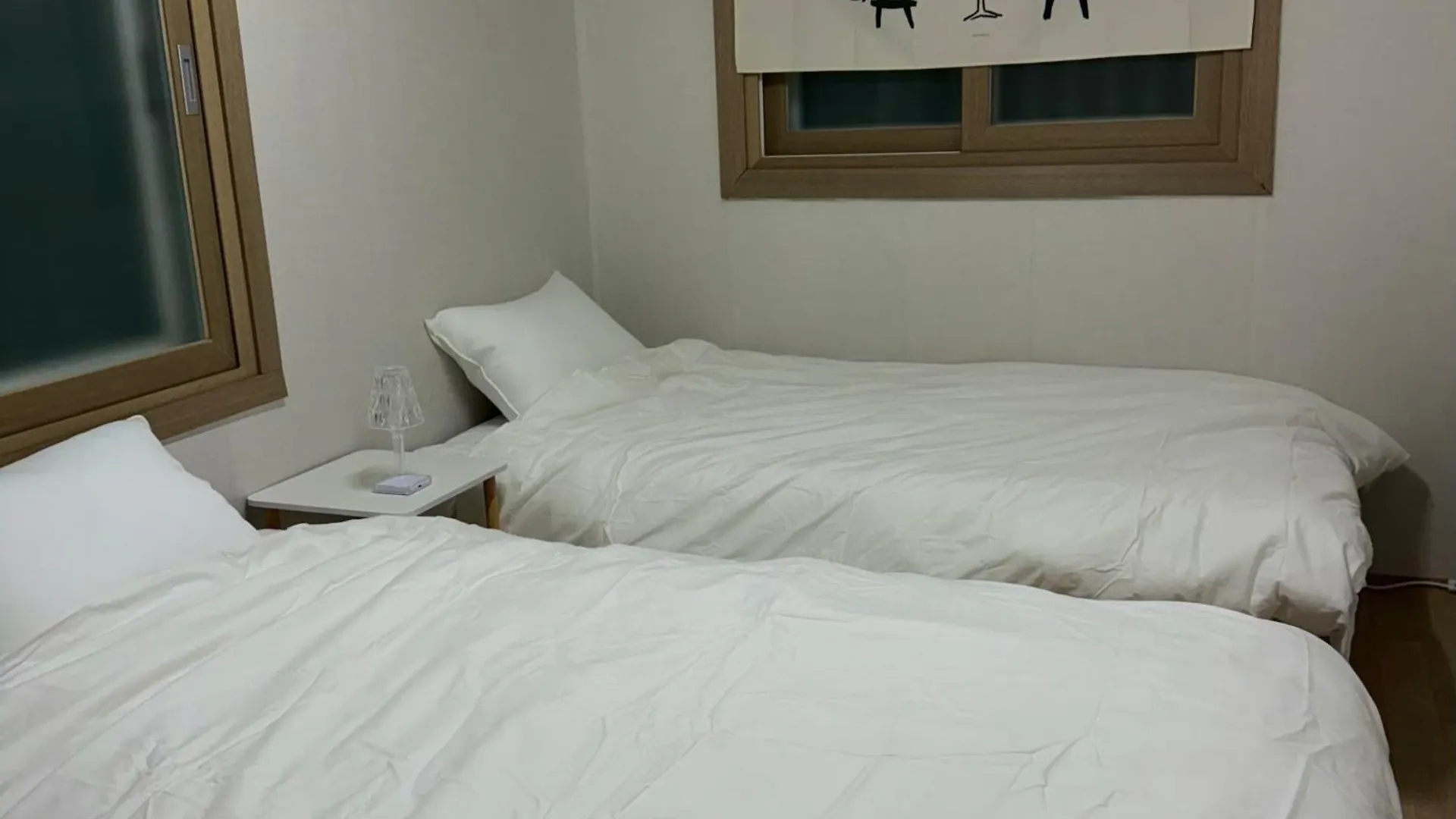 Villa Ar'T Stay Busan
