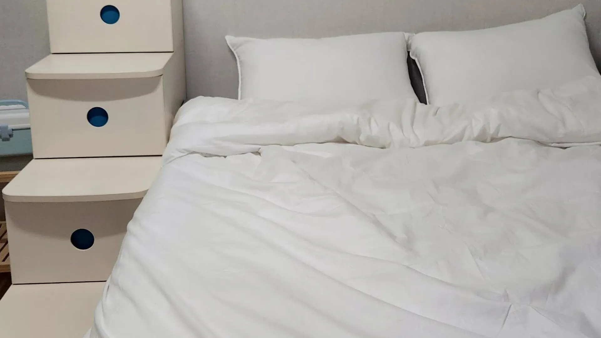 Villa Ar'T Stay Busan