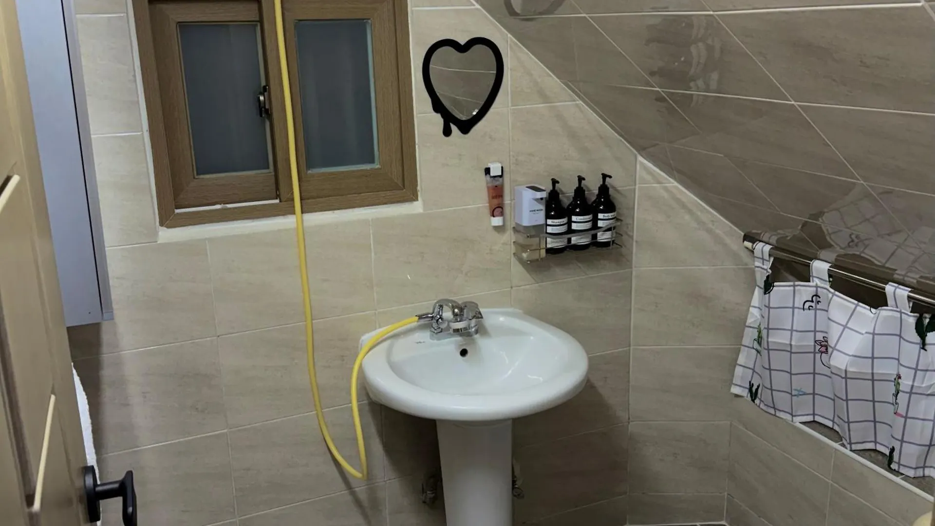 Villa Ar'T Stay Busan Corea del Sud