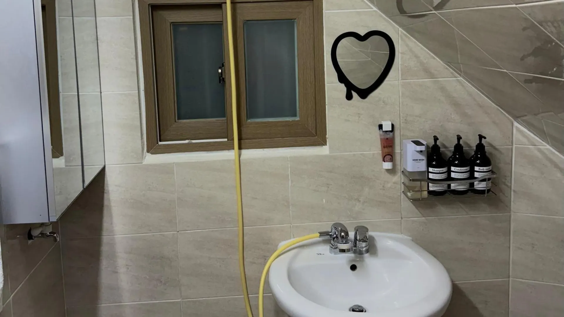فيلة Ar'T Stay بوسان