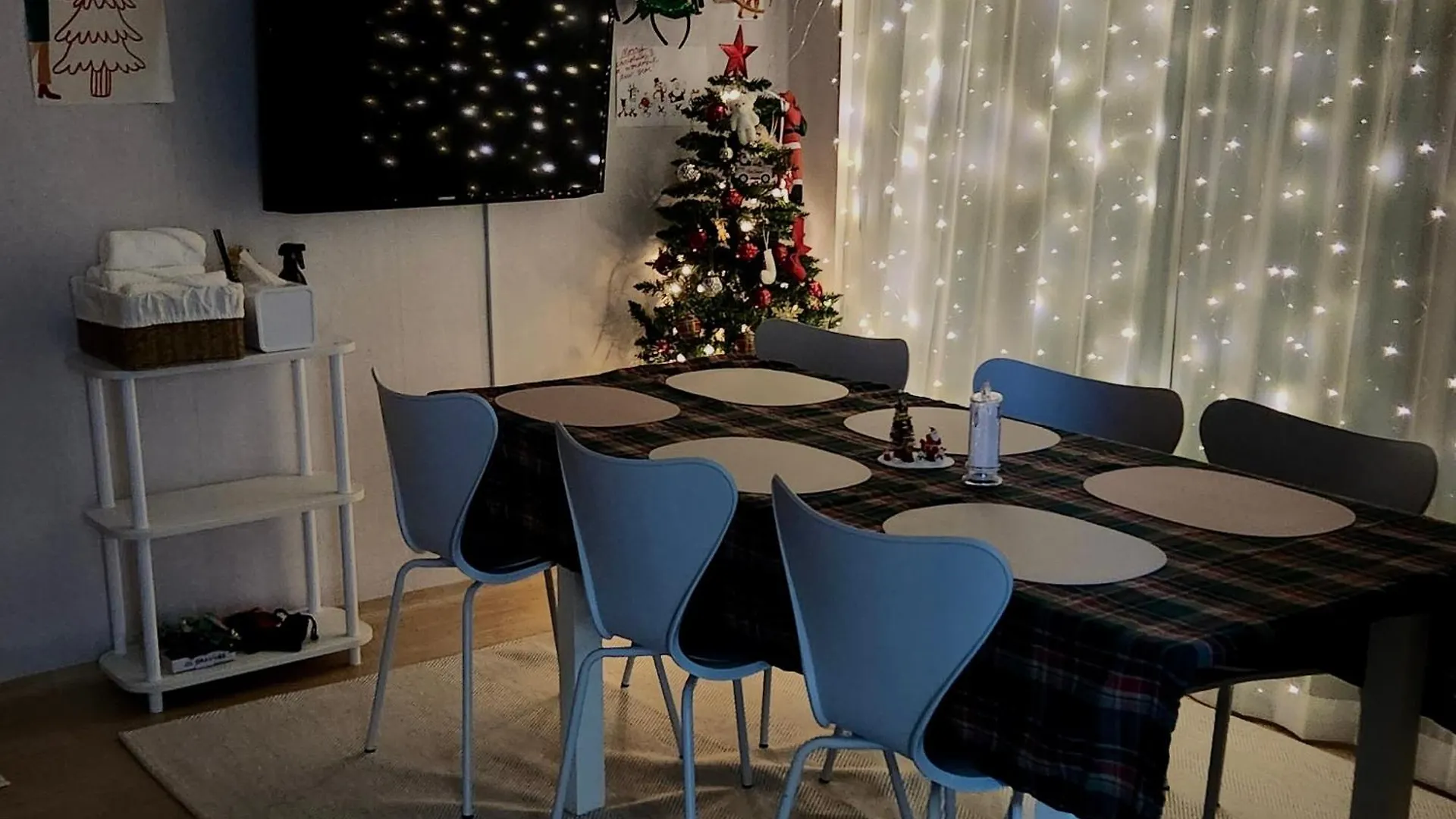 Ar'T Stay Busan Villa