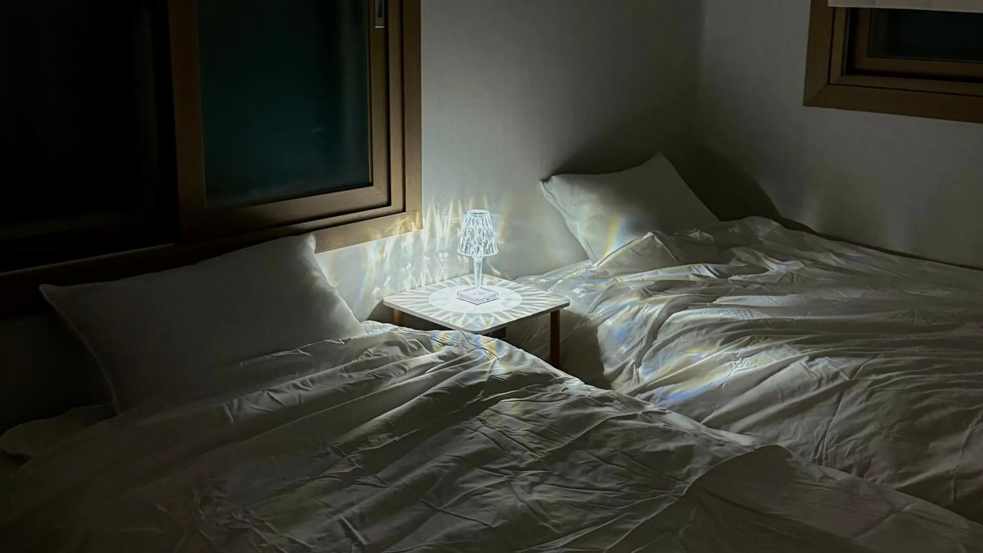 Ar'T Stay Busan Villa