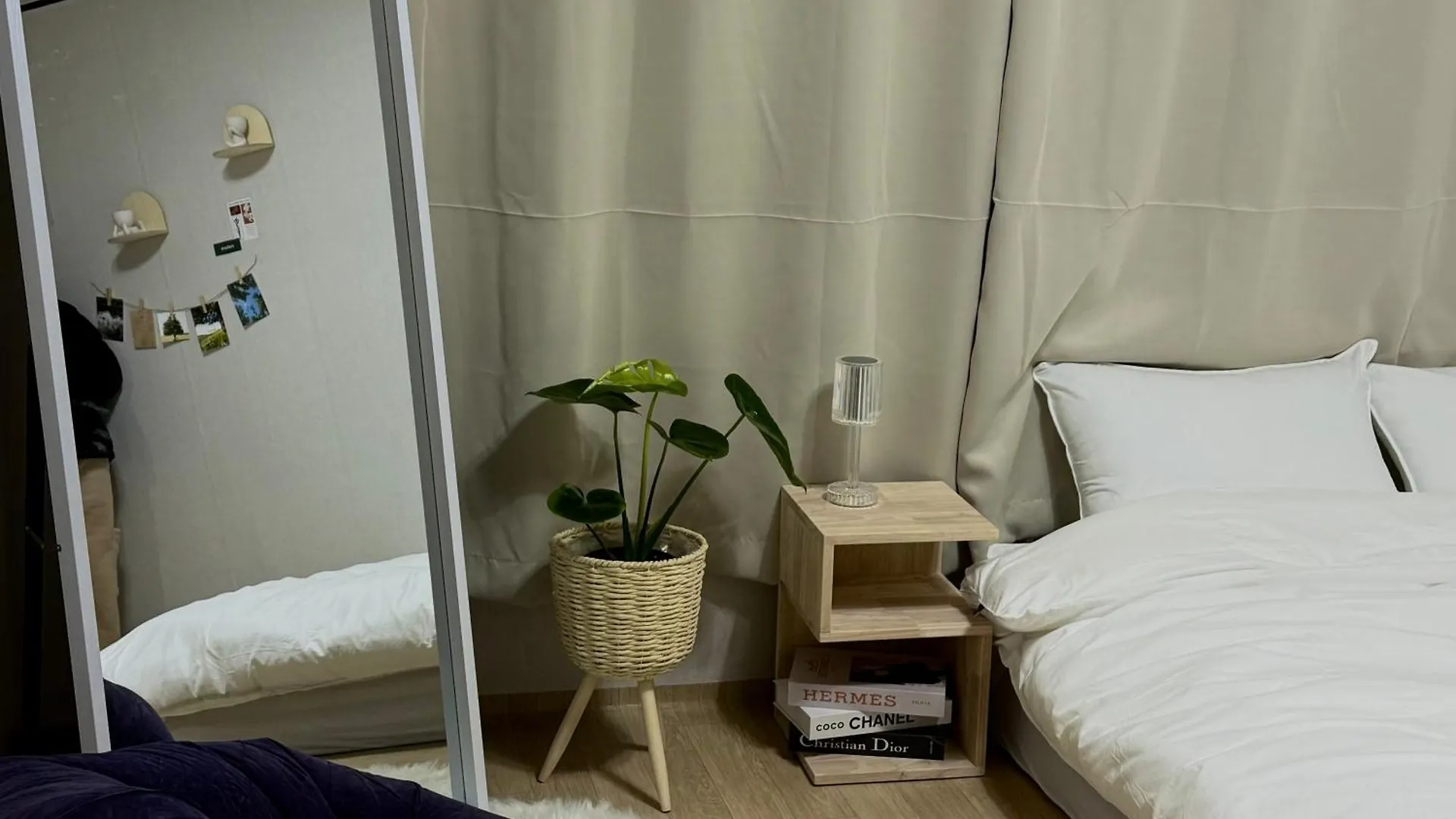 Villa Ar'T Stay Busan South Korea