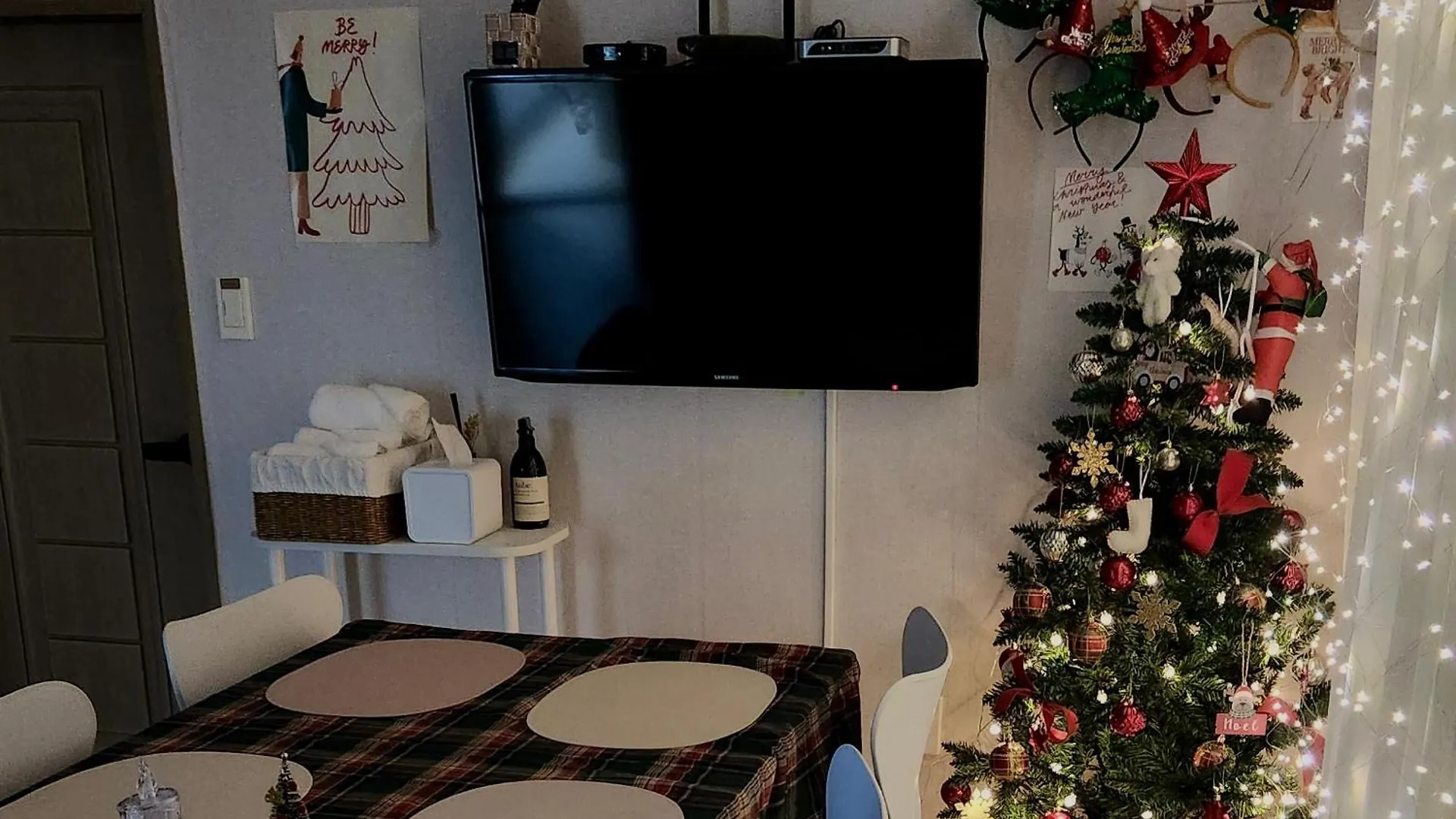 Villa Ar'T Stay Busan