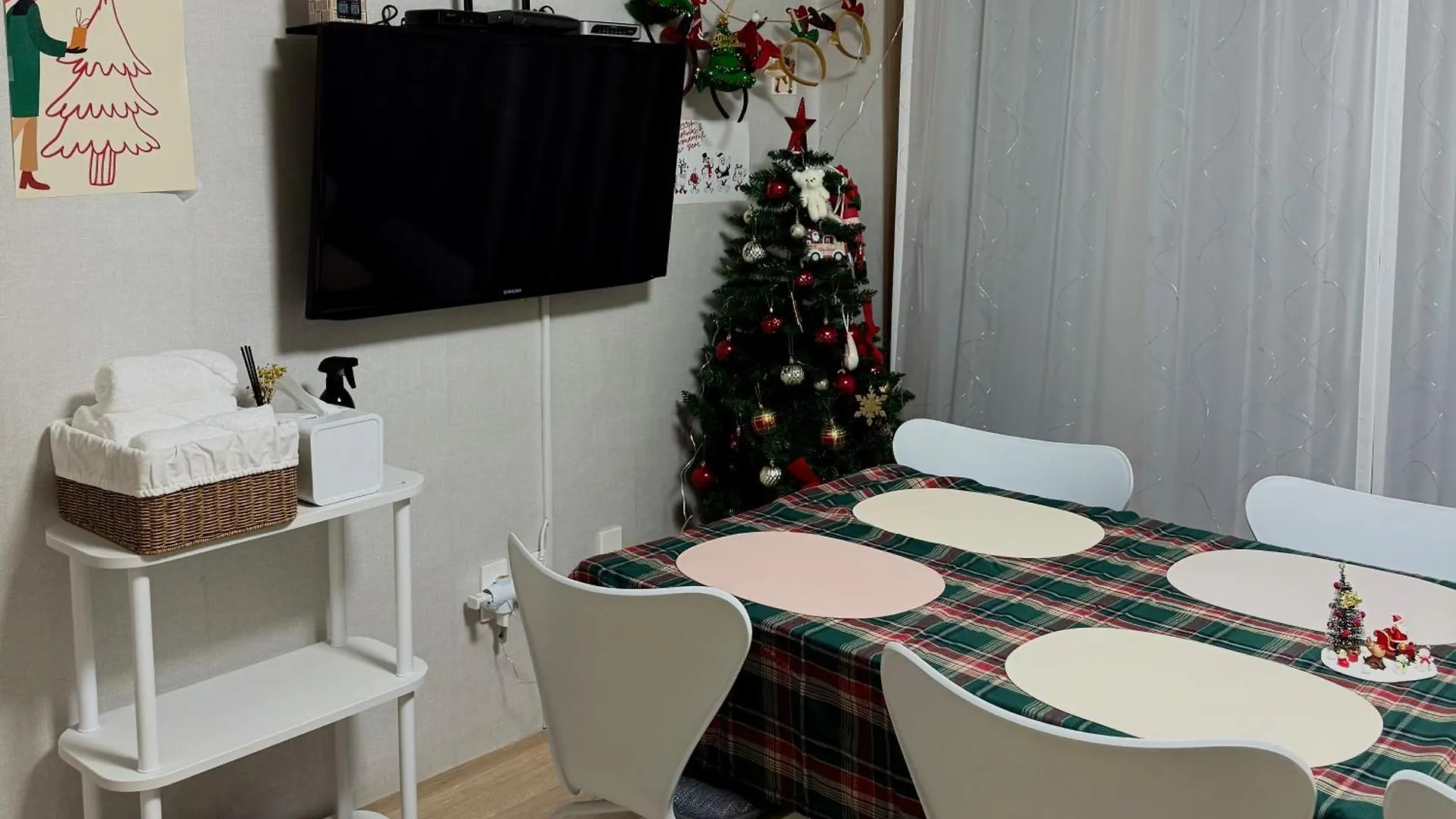 Villa Ar'T Stay Busan