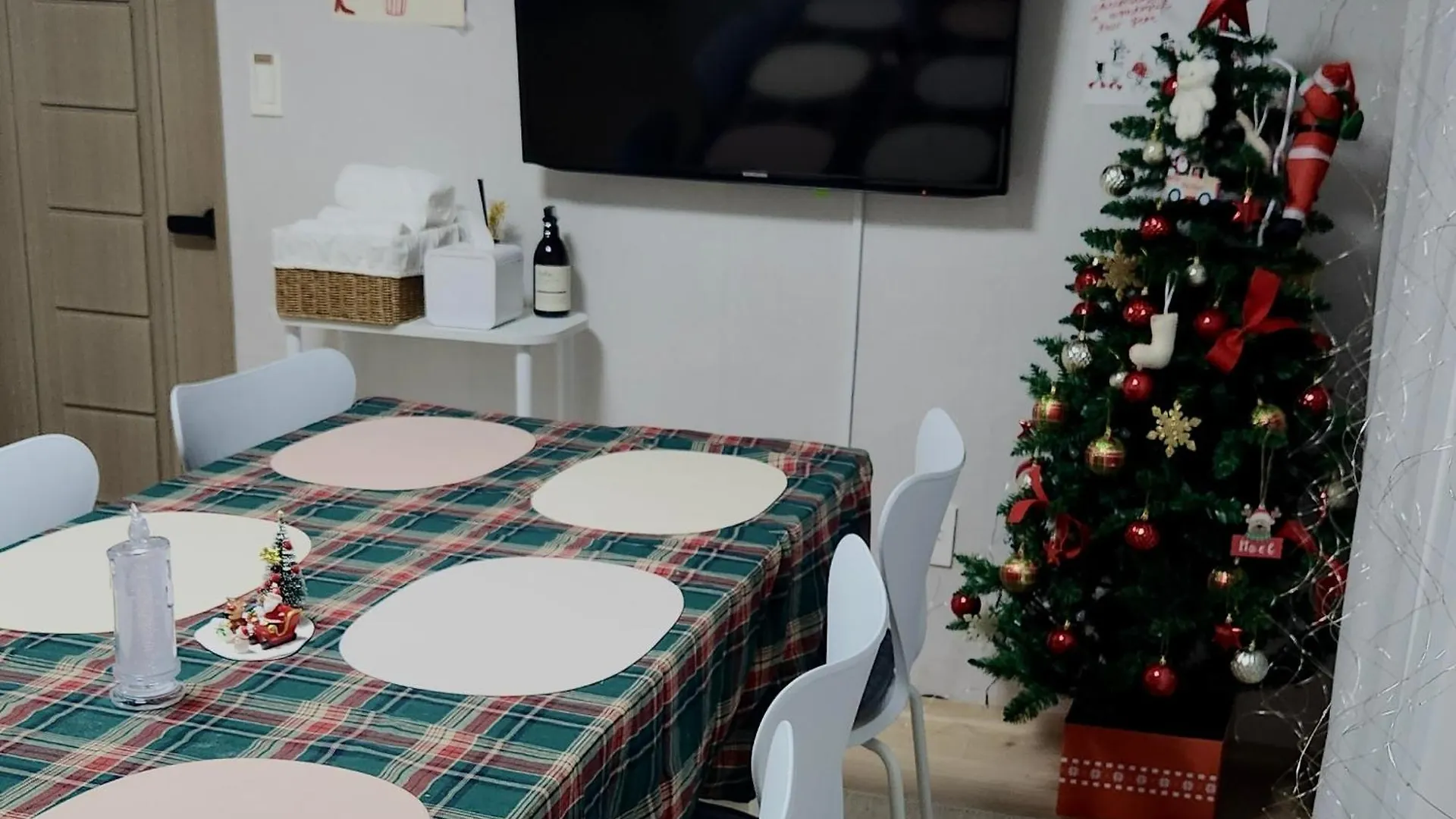Villa Ar'T Stay Busan South Korea