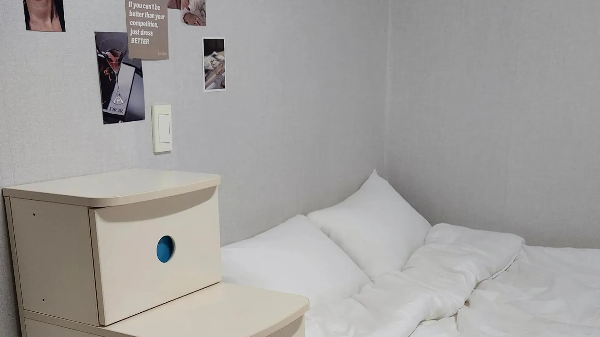 Villa Ar'T Stay Busan