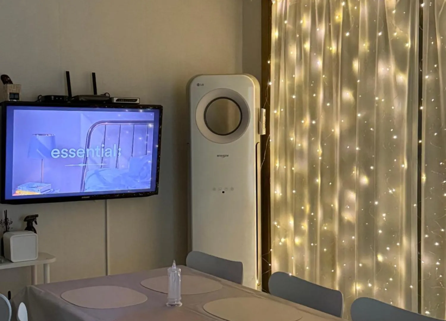 Ar'T Stay Busan Villa