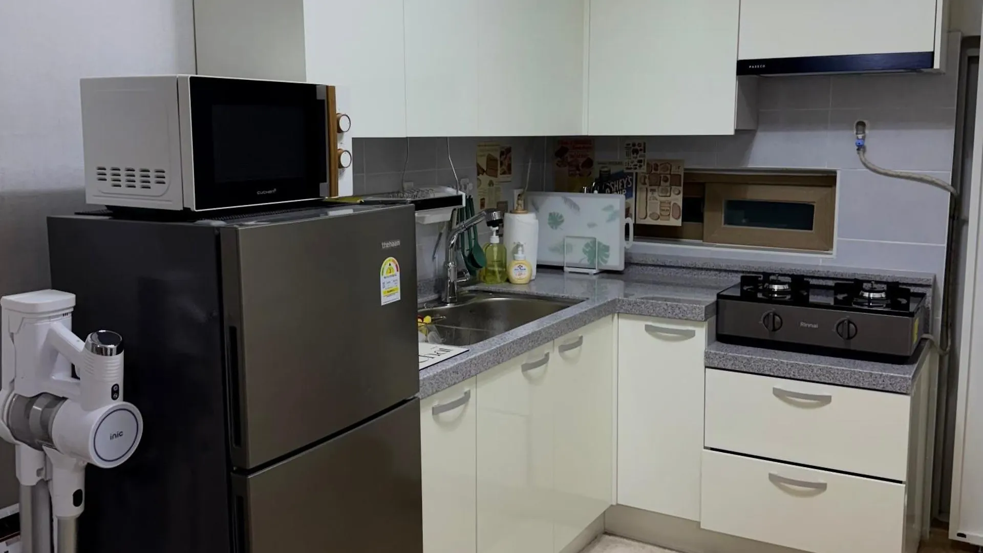Ar'T Stay Busan Villa