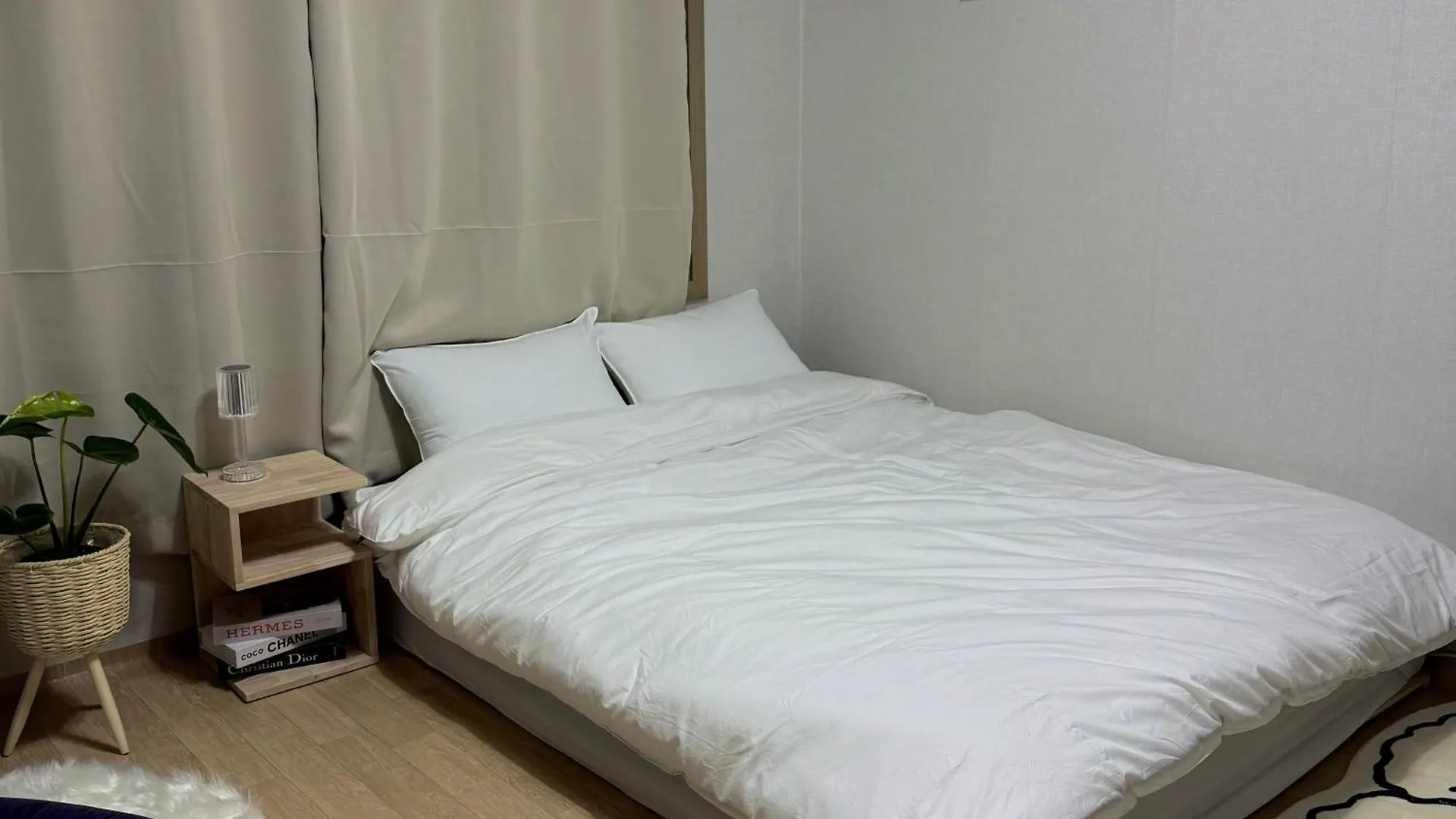 Villa Ar'T Stay Busan